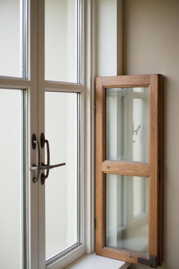 aesthetic window customization options