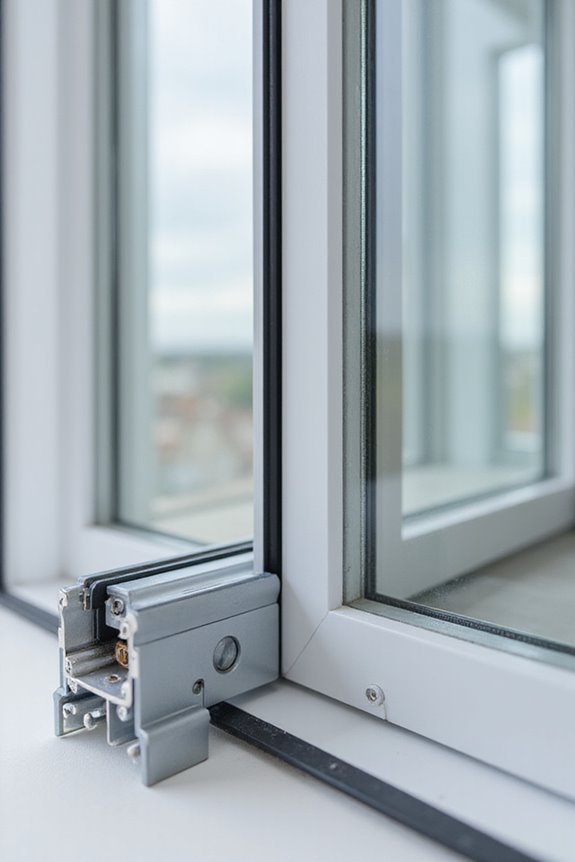 aesthetic window design upgrades