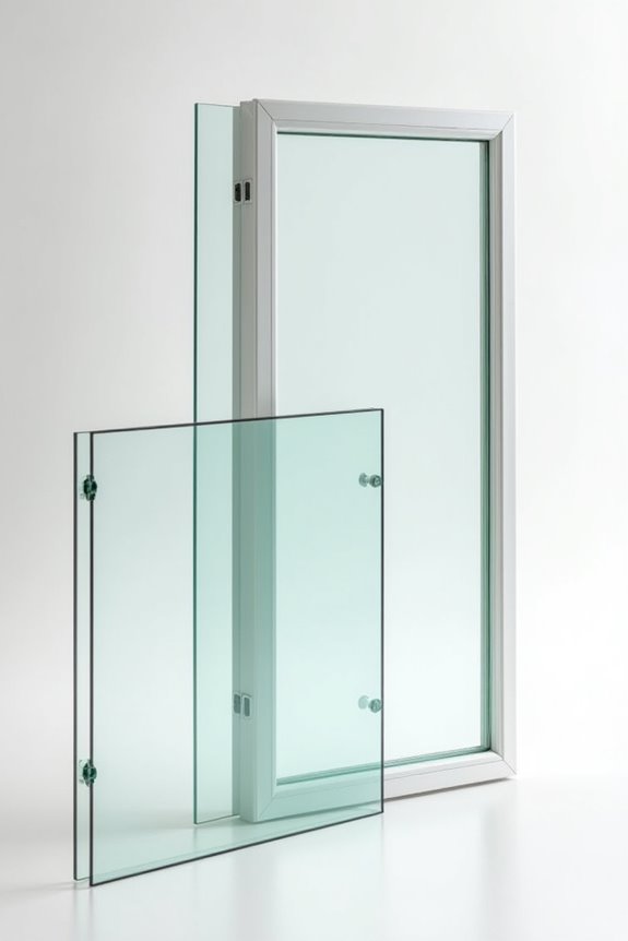 best double pane options