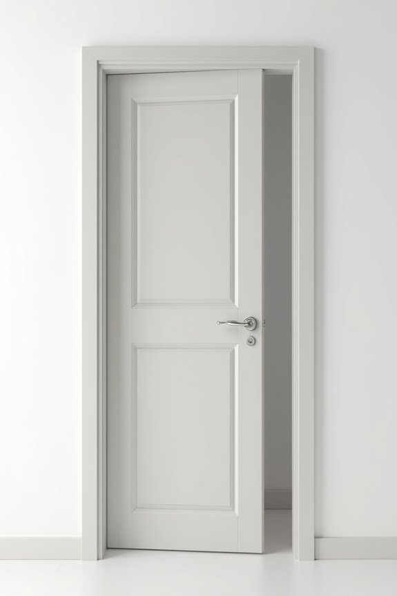 best pocket door options