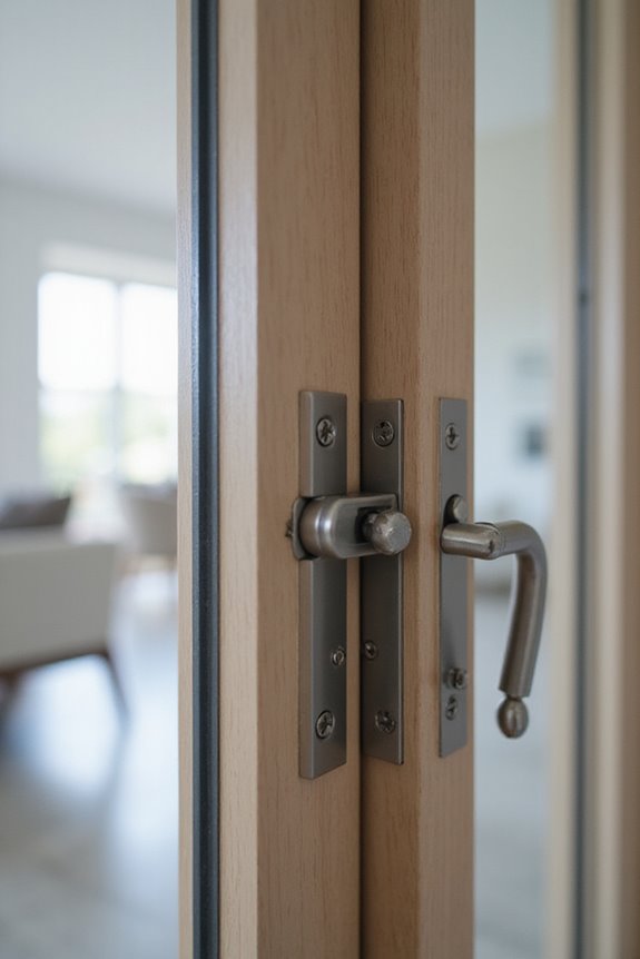 bifold door replacement factors