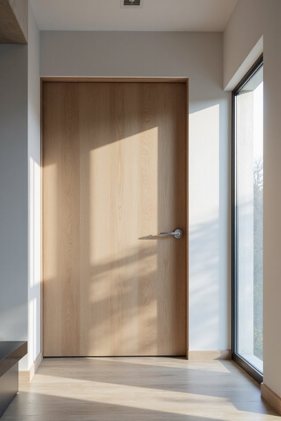 choosing automatic sliding doors