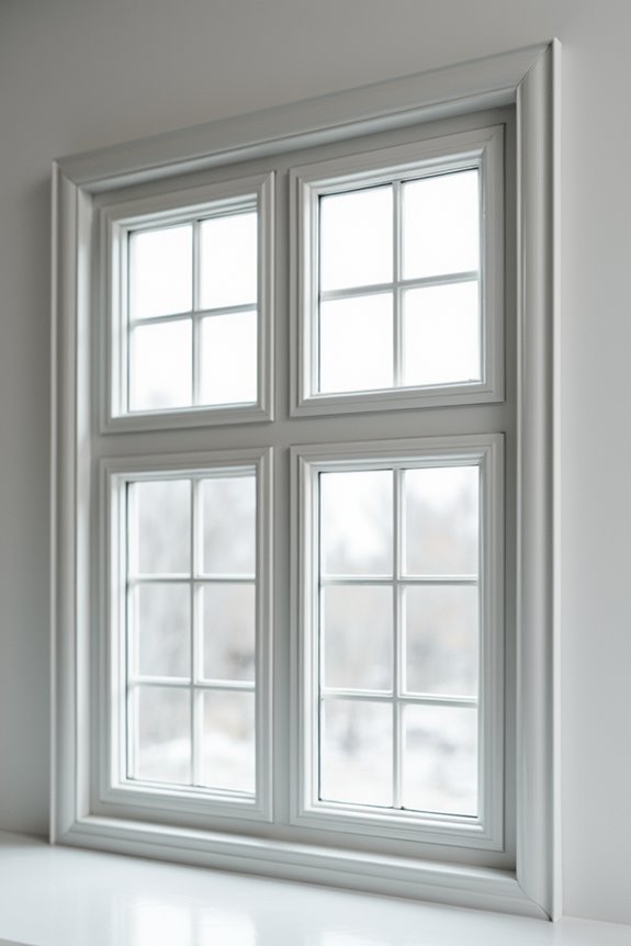 choosing durable awning windows
