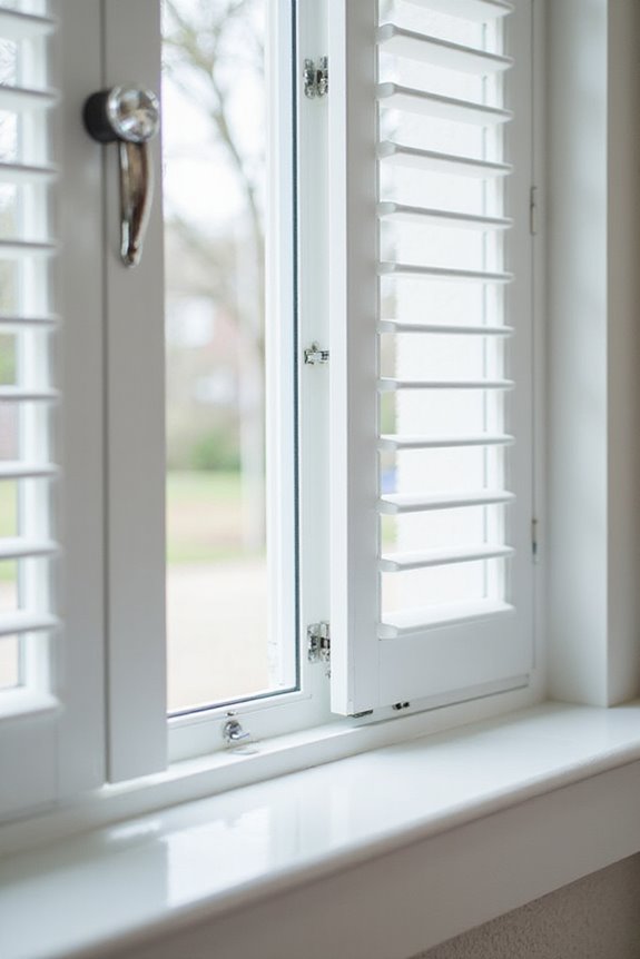 choosing durable jalousie windows