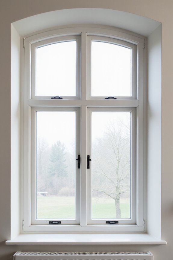 choosing ideal bow windows