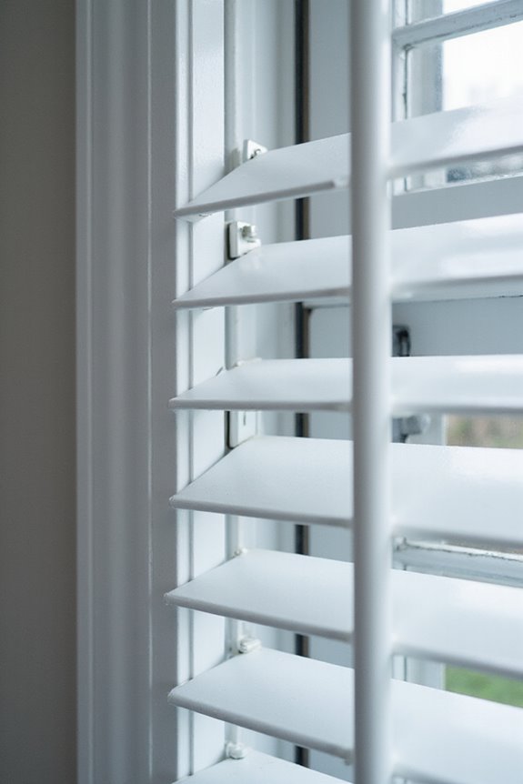 choosing jalousie window factors