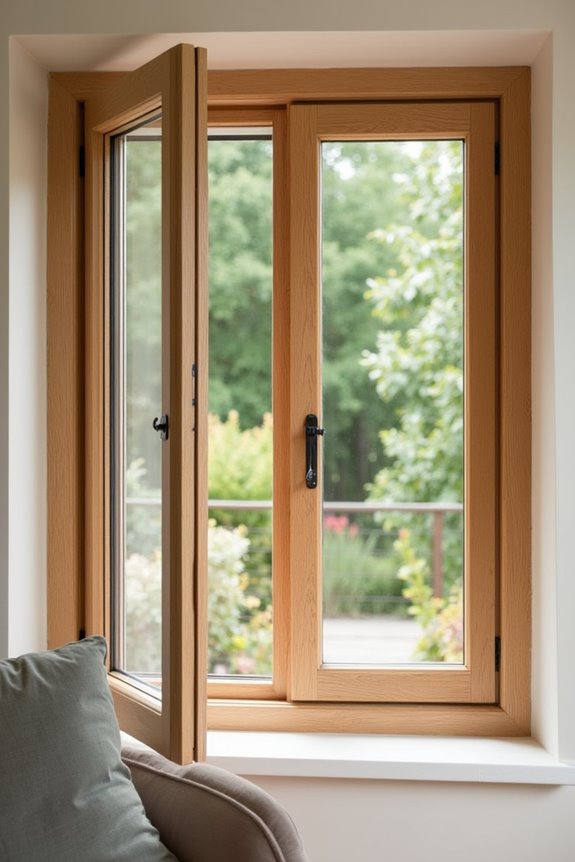 choosing oak bay windows
