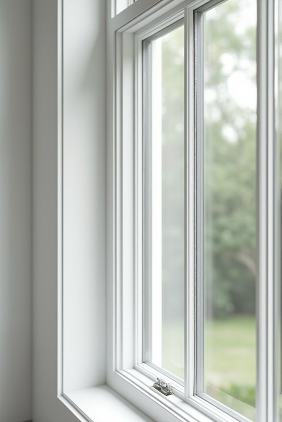 choosing replacement windows factors
