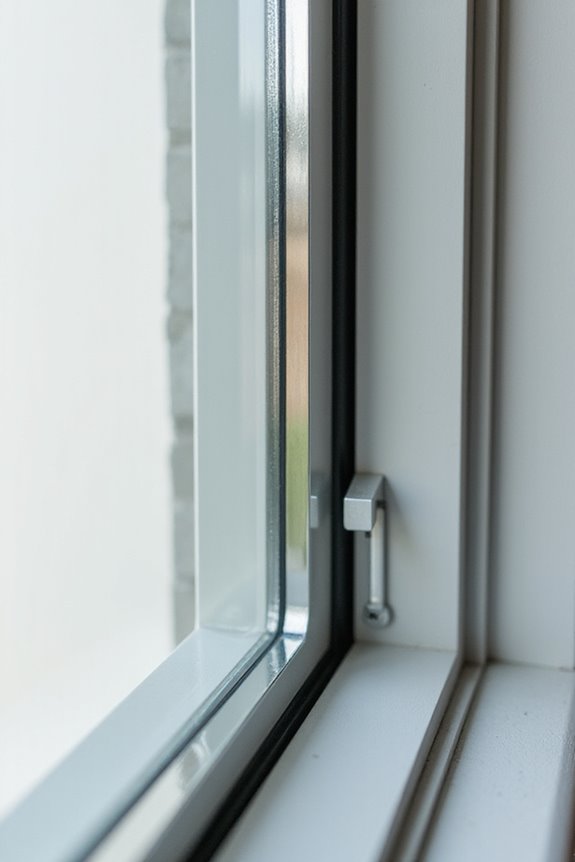 choosing triple pane windows
