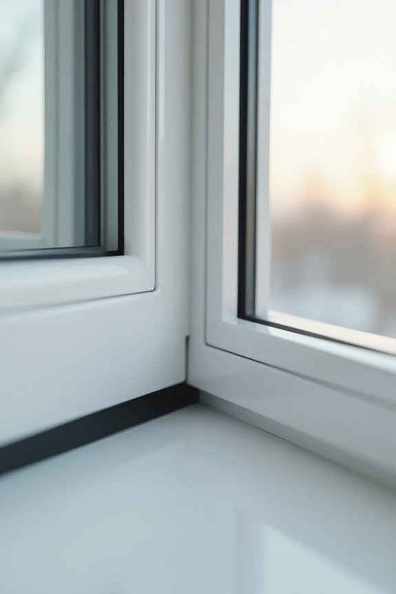 choosing vinyl sliding windows