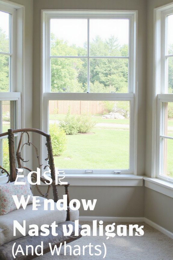 choosing window installers wisely