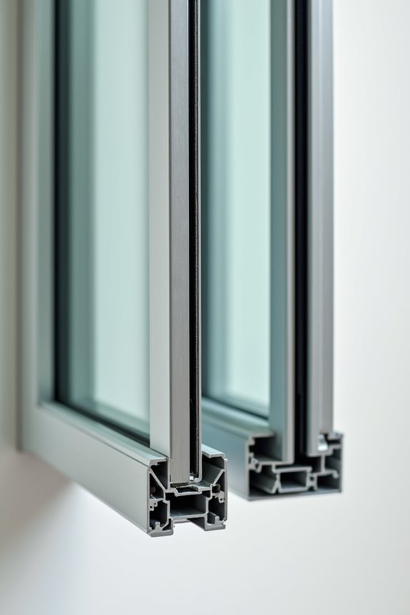 commercial window replacement costs