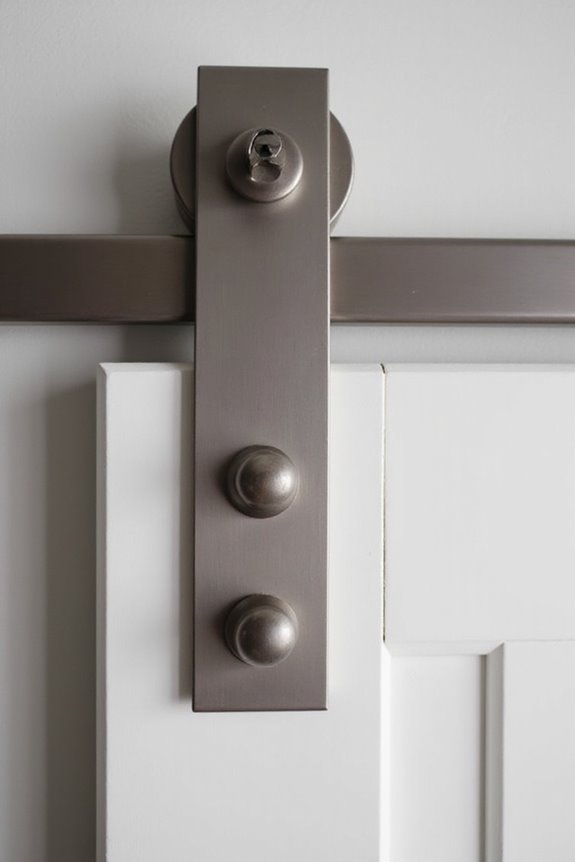 consider functionality and style