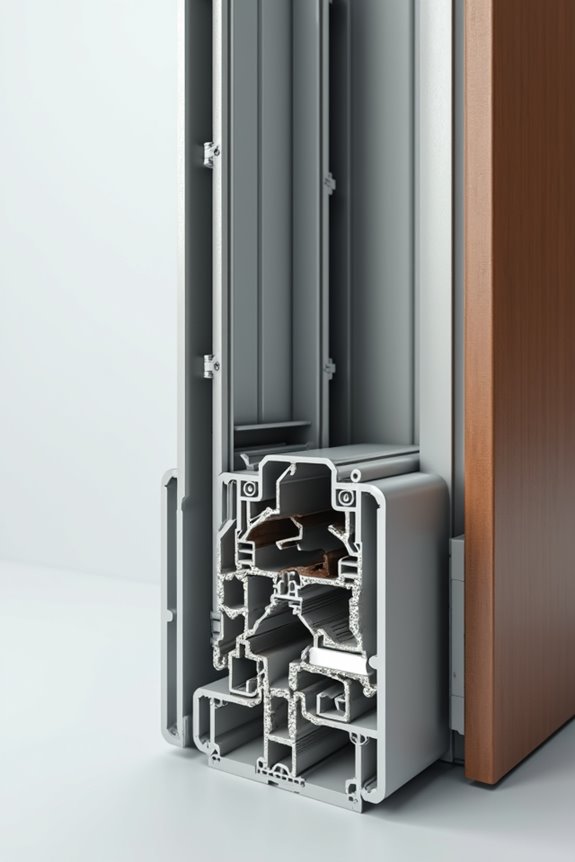 door durability and longevity