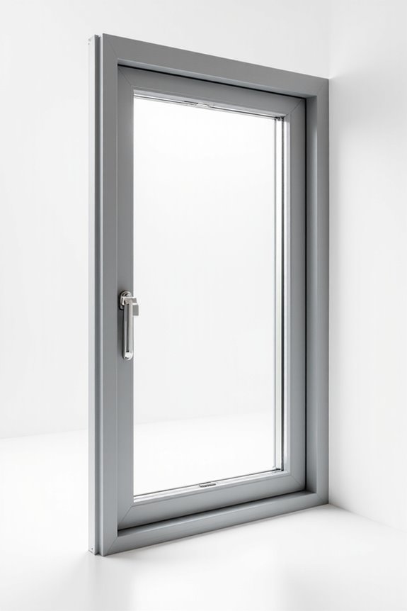 durable and stylish windows