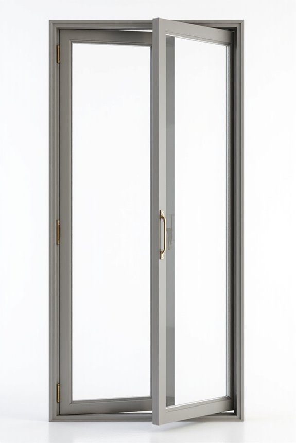 durable and stylish windows