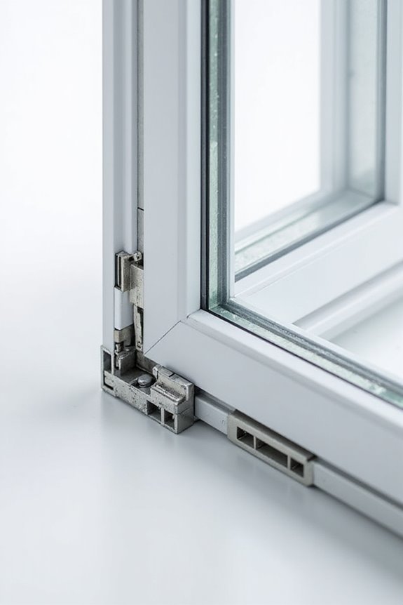 durable low maintenance window solutions