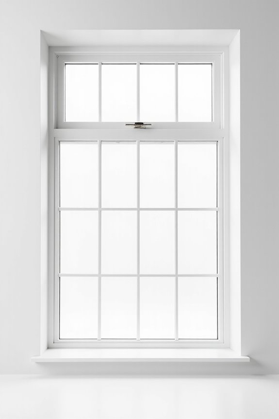 durable stylish vinyl windows
