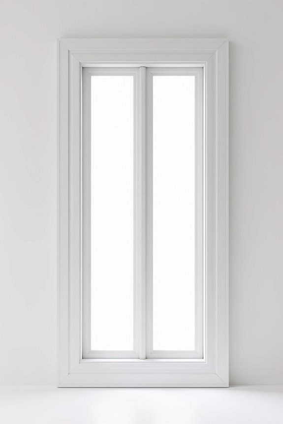 energy efficient stylish windows