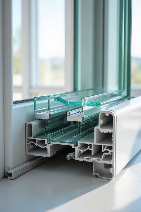 energy efficient window benefits