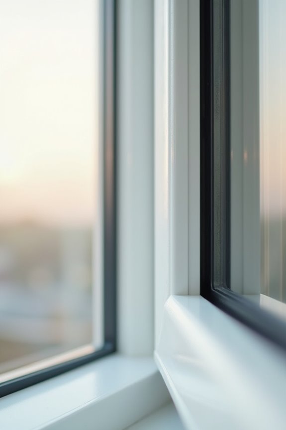 energy efficient window considerations