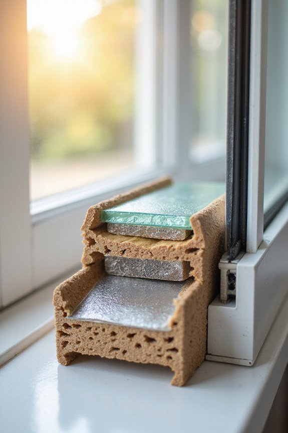 energy efficient windows benefits