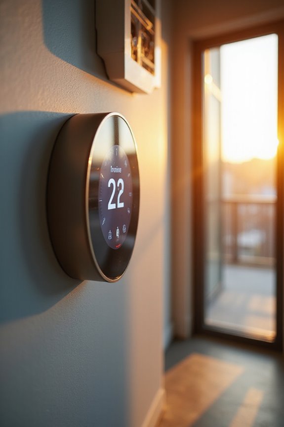 enhanced comfort through windows