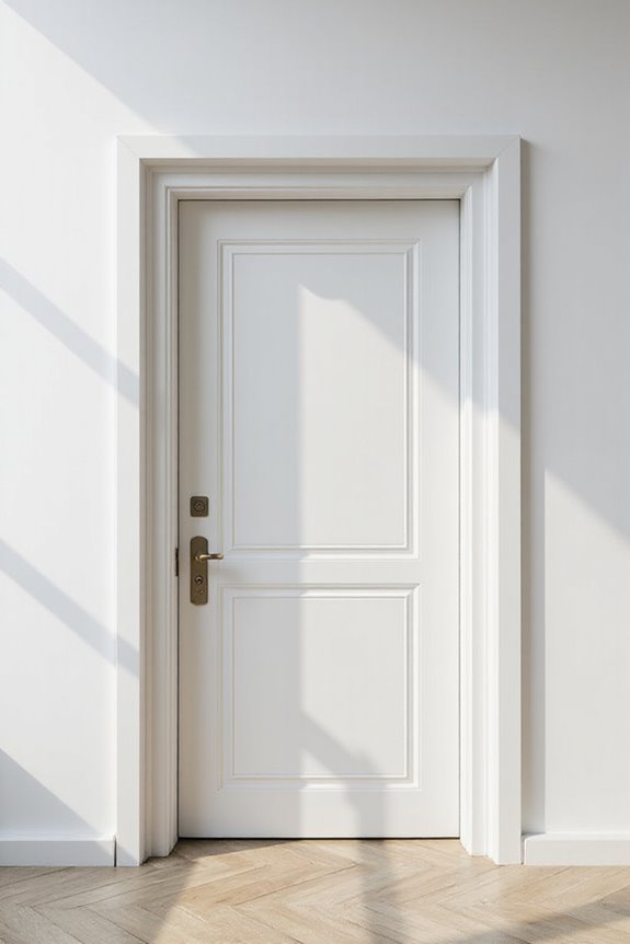 entry door upgrade options