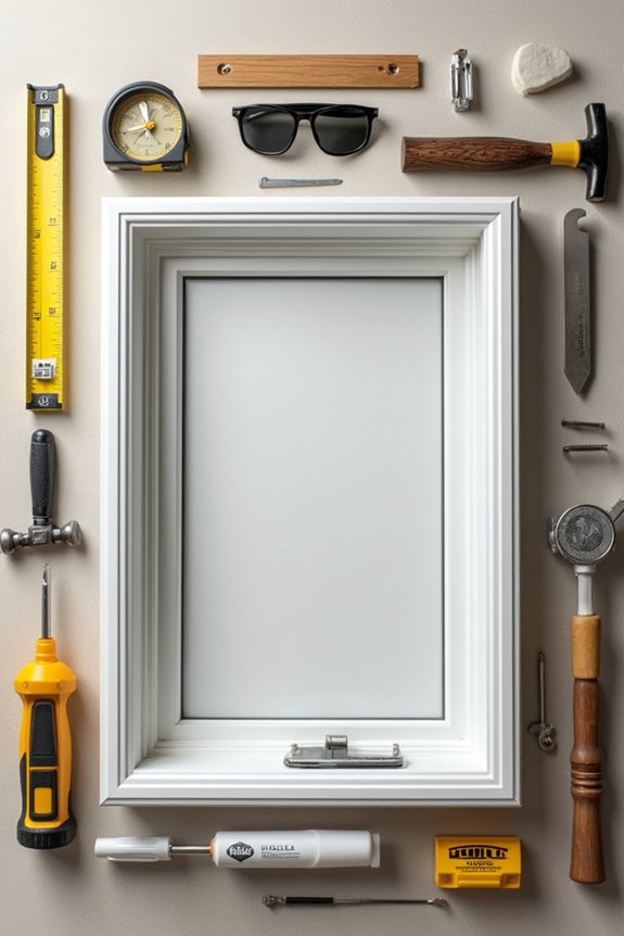 essential installation tools checklist