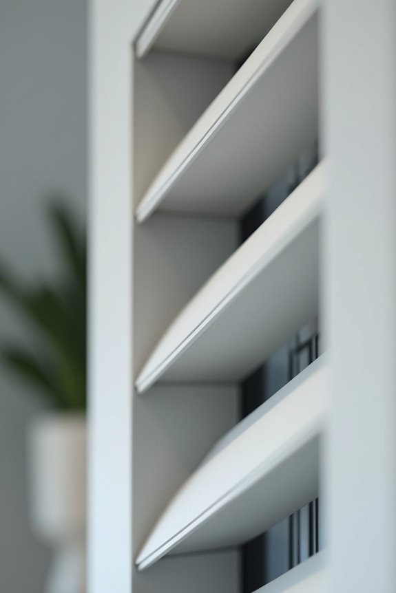home ventilation system factors