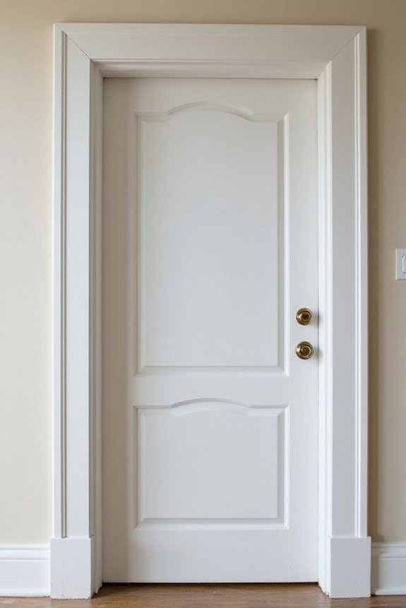 hurricane door selection factors