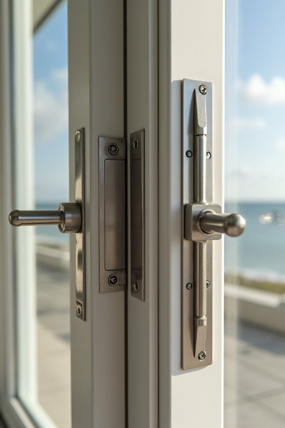 hurricane protection enhances safety