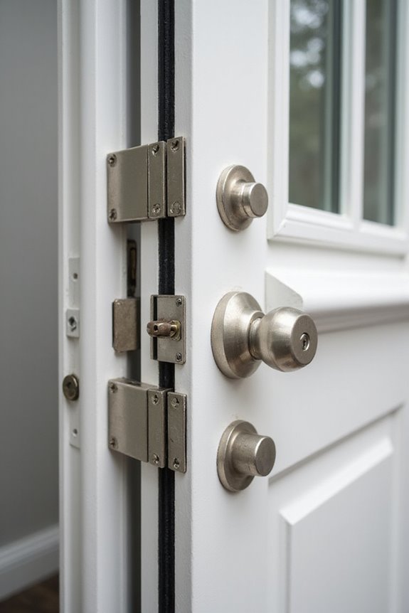 hurricane resistant door brands