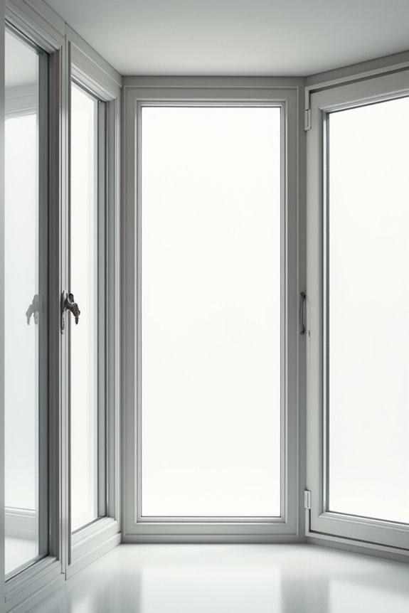 importance of quality windows