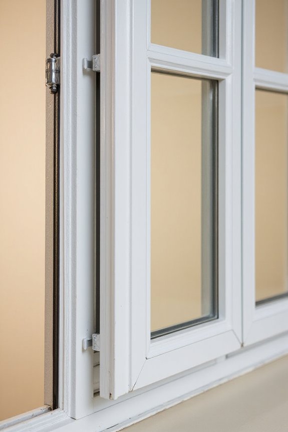 interior vs exterior storm windows
