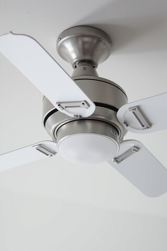 key factors for exhaust fans
