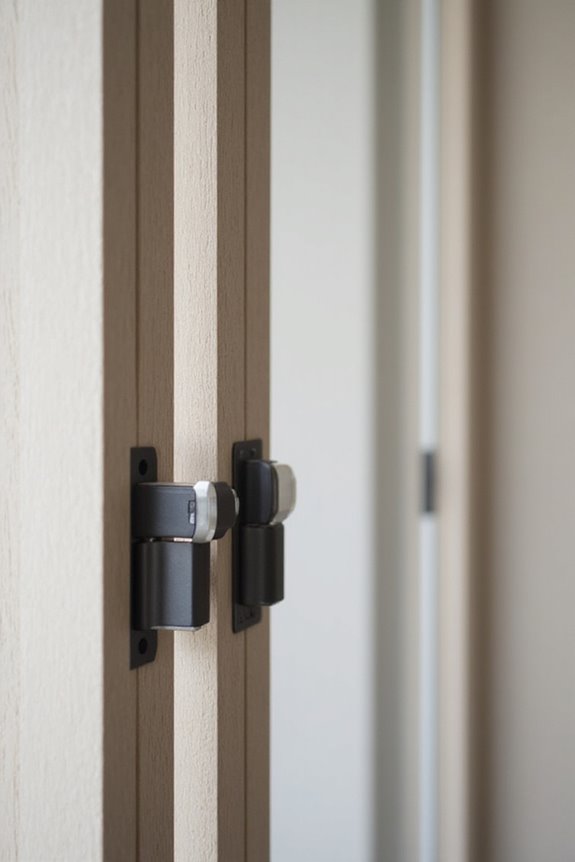 key factors for replacement