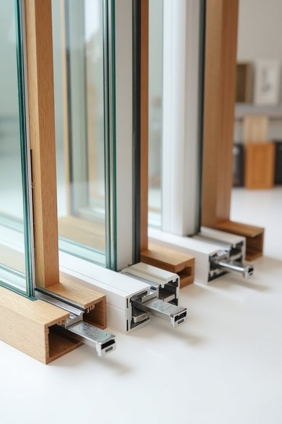 patio door pricing factors