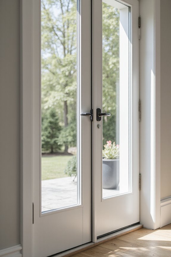 patio door replacement considerations