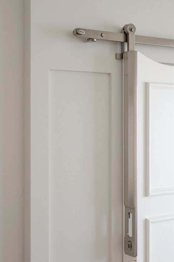 pocket door replacement considerations