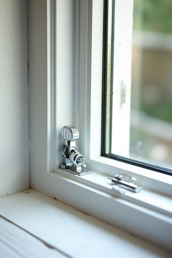 proper window installation guidelines