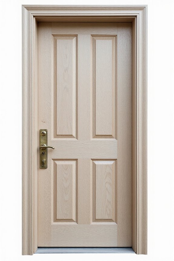 protection from elements and energy efficiency