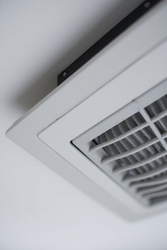 replacement exhaust fan considerations
