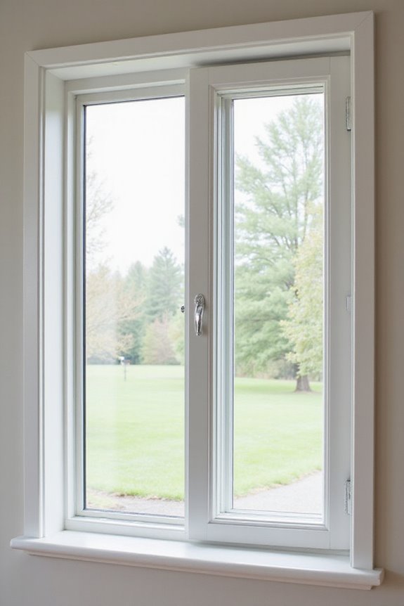 replacement window selection factors