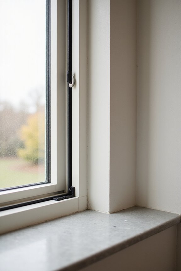 selecting double pane glass