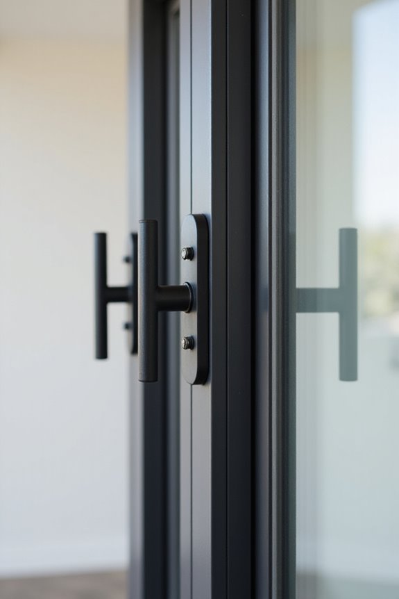 selecting durable steel windows