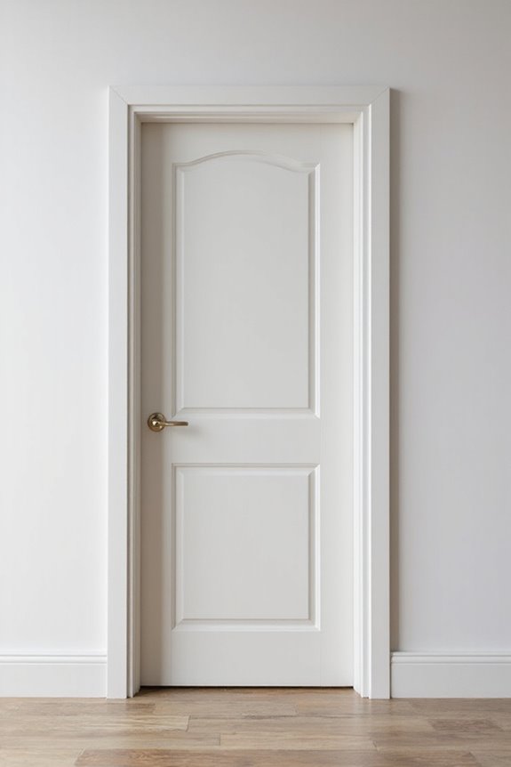 sliding door upgrade options