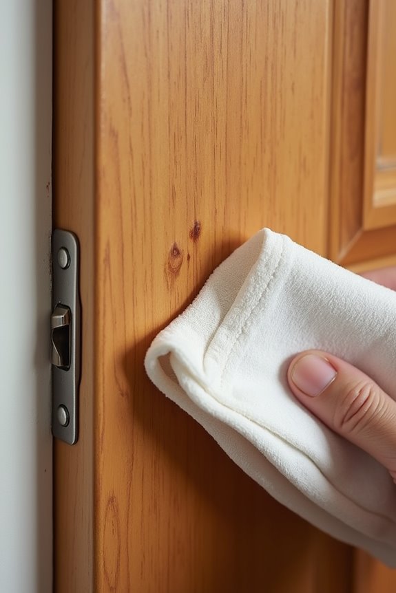 stubborn stains treatment methods