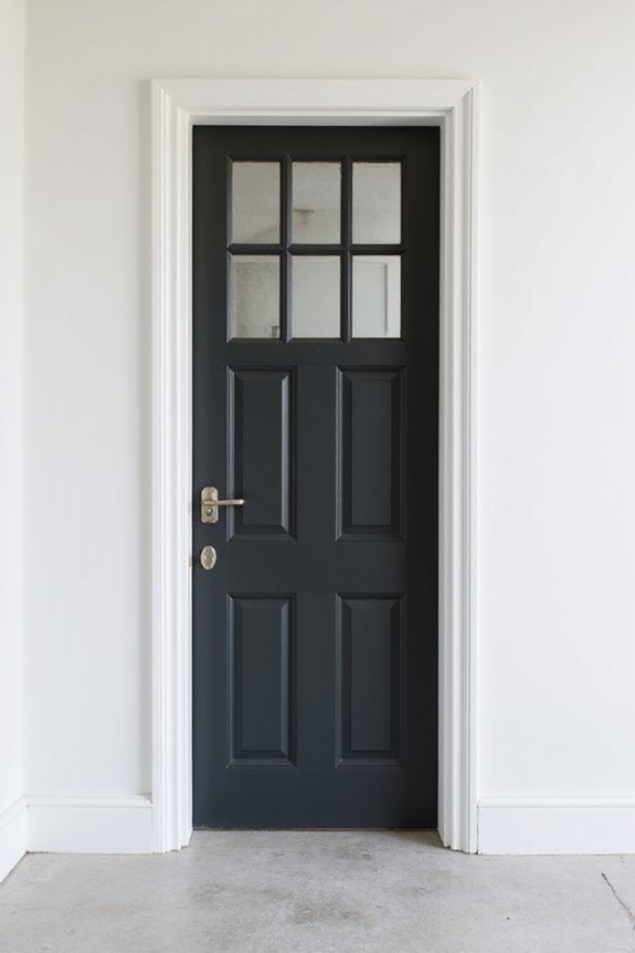 stunning composite door upgrades