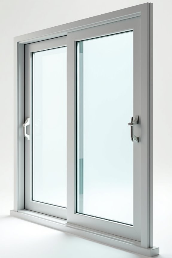 stylish durable energy efficient windows